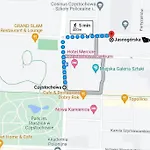 Nowoczesne Lokum W Centrum *