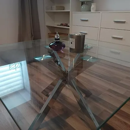Nowoczesne Lokum W Centrum Apartment *