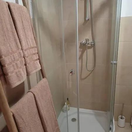 Nowoczesne Lokum W Centrum Apartment Czestochowa