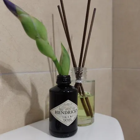 Nowoczesne Lokum W Centrum * Częstochowa