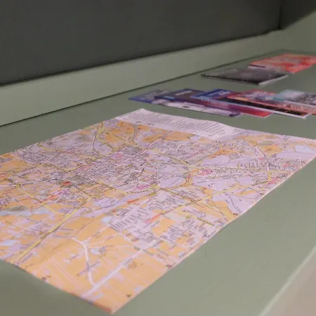 Nowoczesne Lokum W Centrum *