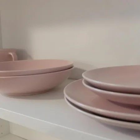 Nowoczesne Lokum W Centrum