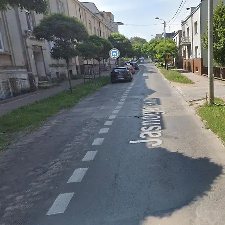 Apartment Nowoczesne Lokum W Centrum Czestochowa