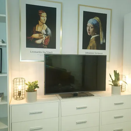 Nowoczesne Lokum W Centrum Apartment *