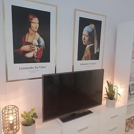 Nowoczesne Lokum W Centrum * Czestochowa