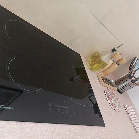 Nowoczesne Lokum W Centrum Apartmán