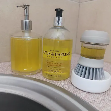 Nowoczesne Lokum W Centrum Čenstochová