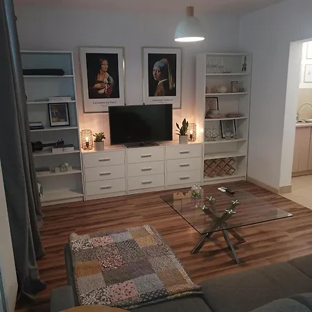 Nowoczesne Lokum W Centrum * Czestochowa