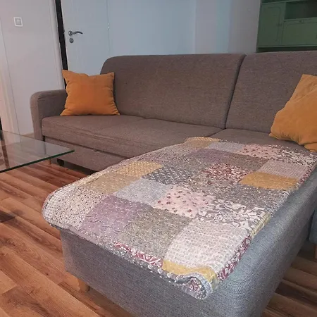 Nowoczesne Lokum W Centrum