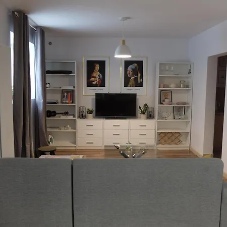 Nowoczesne Lokum W Centrum Apartment