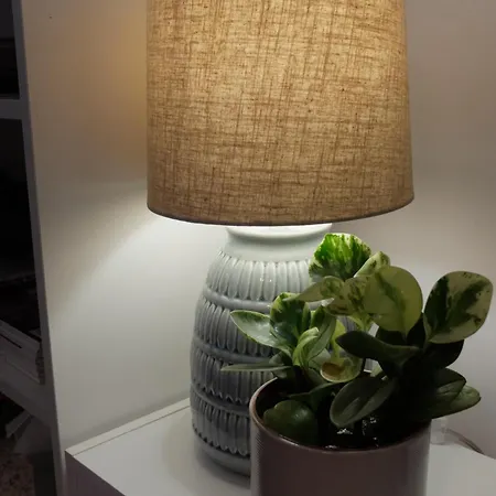 Nowoczesne Lokum W Centrum *