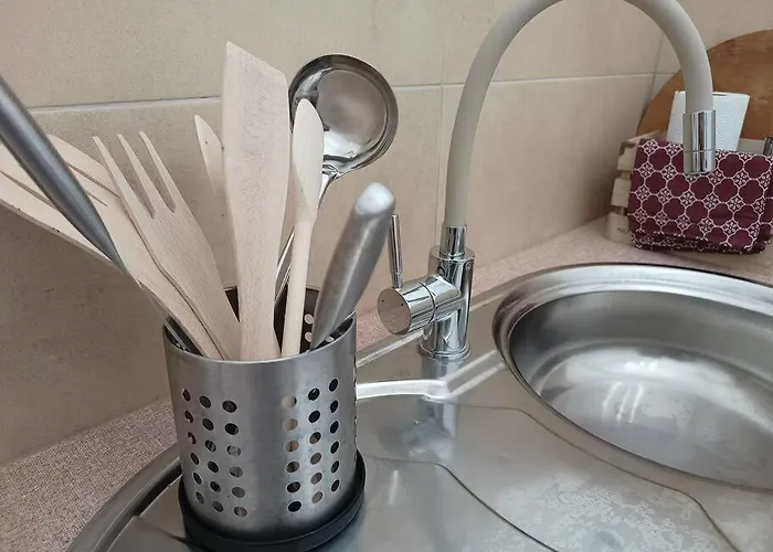 Nowoczesne Lokum W Centrum Appartement Częstochowa