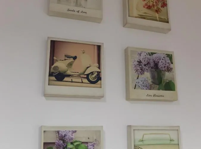 Nowoczesne Lokum W Centrum Apartmán