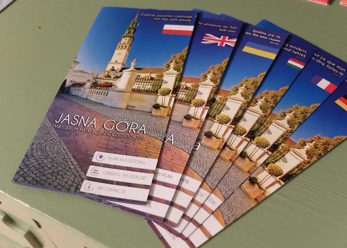 Nowoczesne Lokum W Centrum