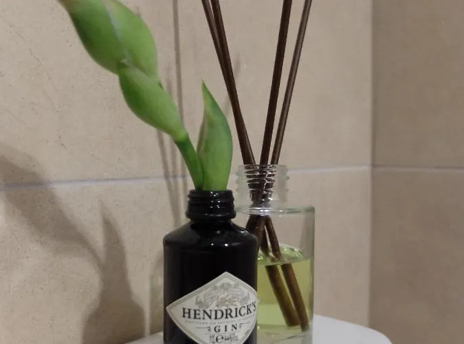 Nowoczesne Lokum W Centrum * Częstochowa