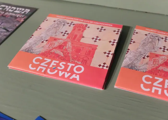 Apartmán Nowoczesne Lokum W Centrum Čenstochová