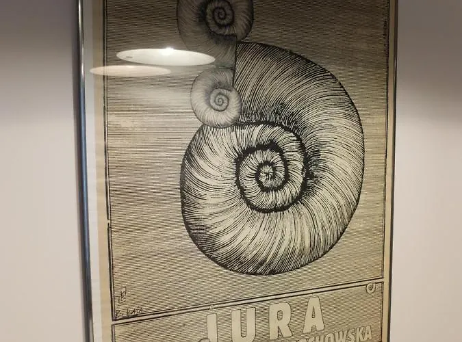 Nowoczesne Lokum W Centrum