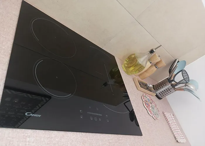 Nowoczesne Lokum W Centrum Apartmán