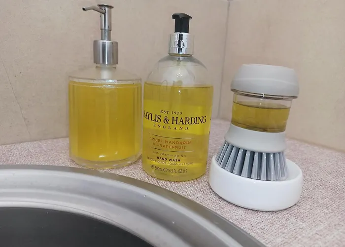 Nowoczesne Lokum W Centrum Čenstochová