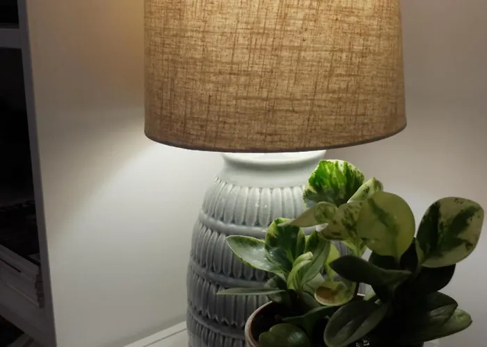 Nowoczesne Lokum W Centrum *